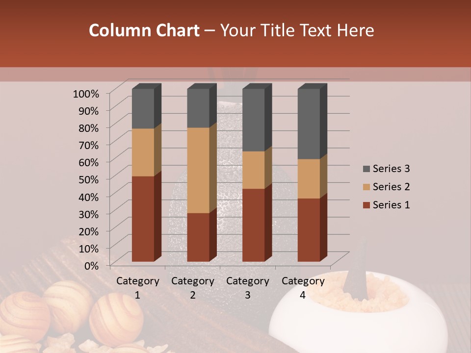 Nobody Odor Aromatherapy PowerPoint Template