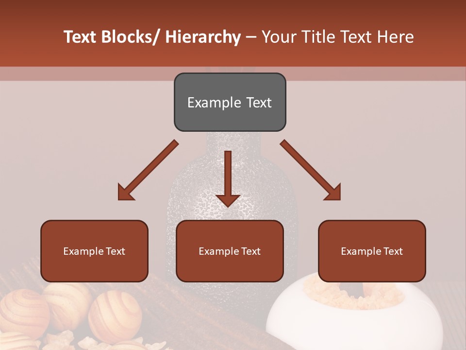 Nobody Odor Aromatherapy PowerPoint Template