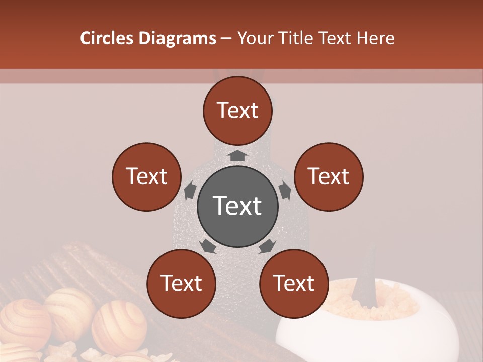 Nobody Odor Aromatherapy PowerPoint Template