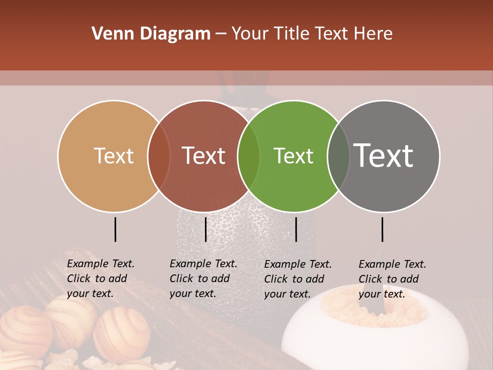 Nobody Odor Aromatherapy PowerPoint Template