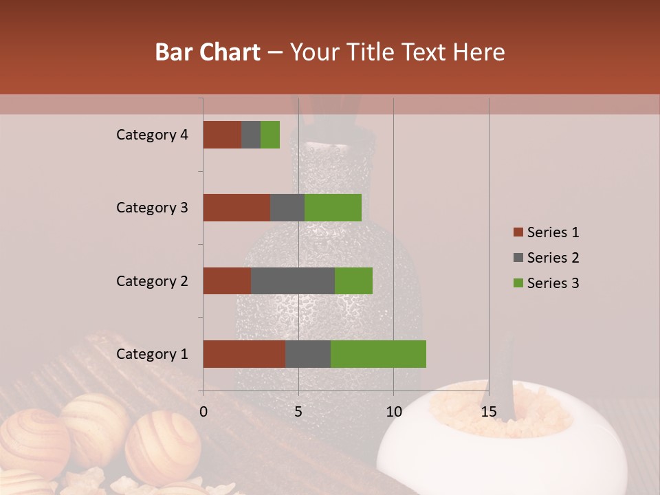 Nobody Odor Aromatherapy PowerPoint Template