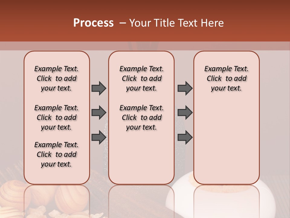 Nobody Odor Aromatherapy PowerPoint Template