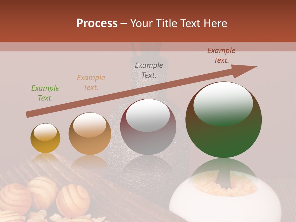 Nobody Odor Aromatherapy PowerPoint Template