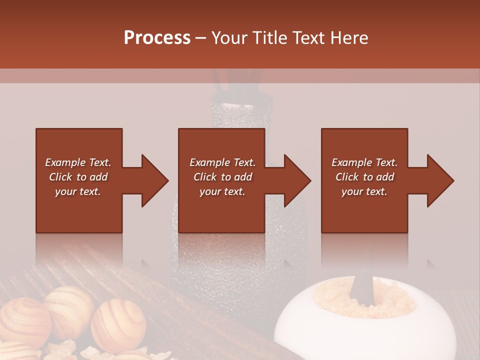 Nobody Odor Aromatherapy PowerPoint Template