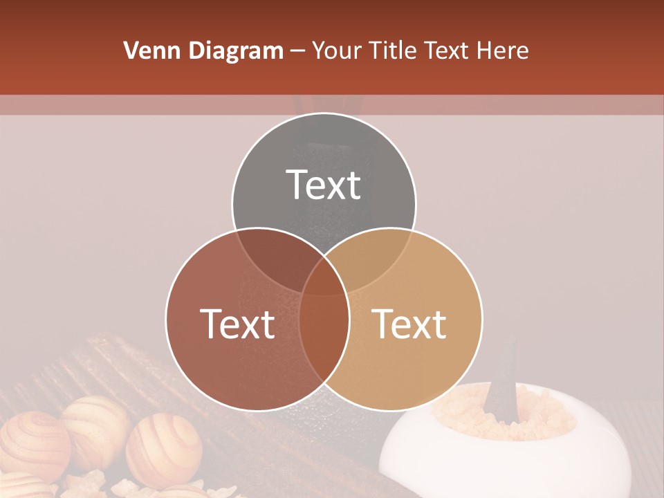 Nobody Odor Aromatherapy PowerPoint Template