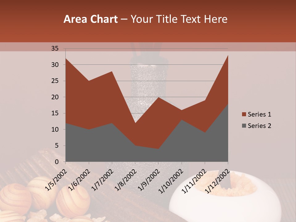 Nobody Odor Aromatherapy PowerPoint Template