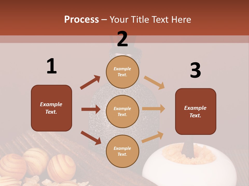 Nobody Odor Aromatherapy PowerPoint Template
