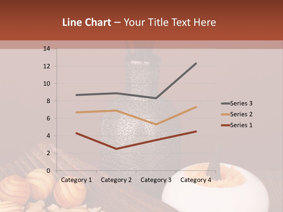 Nobody Odor Aromatherapy PowerPoint Template