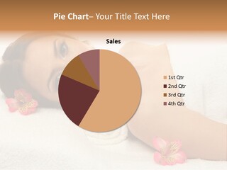 Body Cosmetics Skin PowerPoint Template