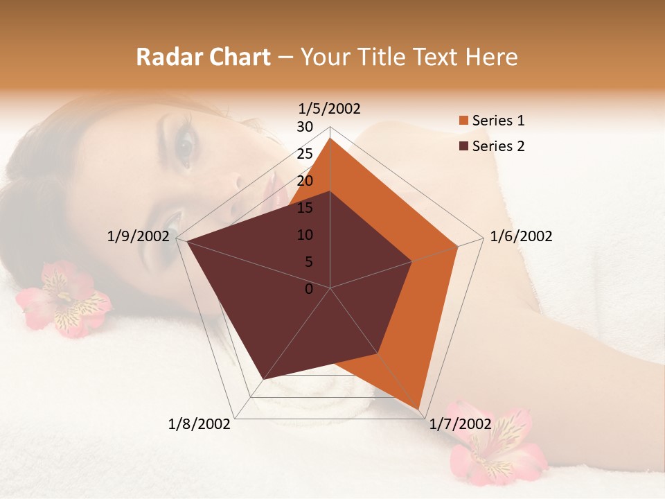 Body Cosmetics Skin PowerPoint Template