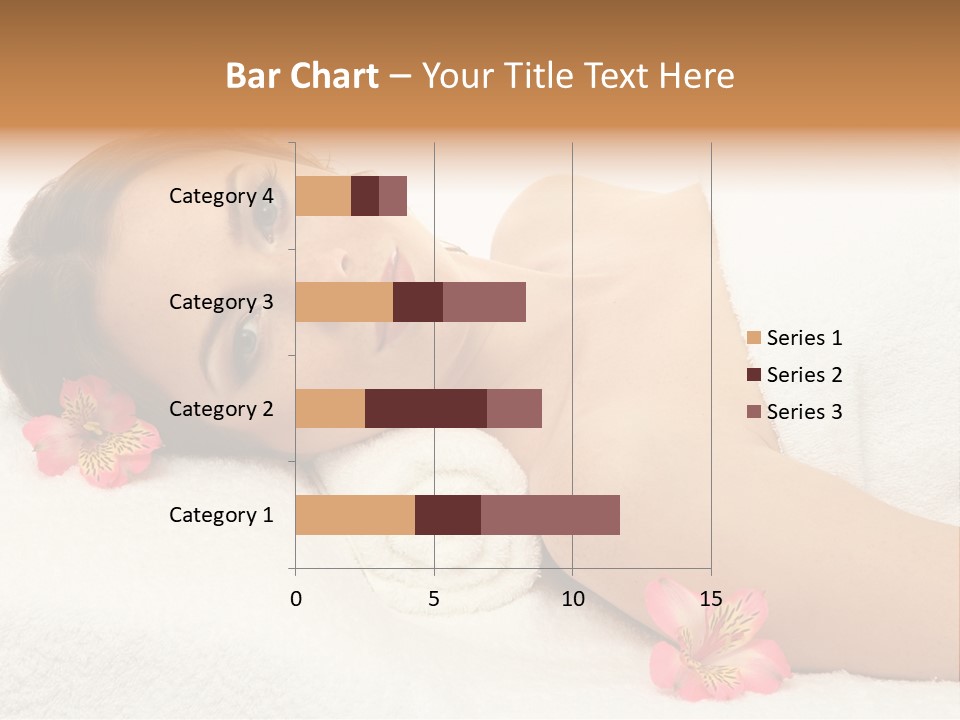 Body Cosmetics Skin PowerPoint Template