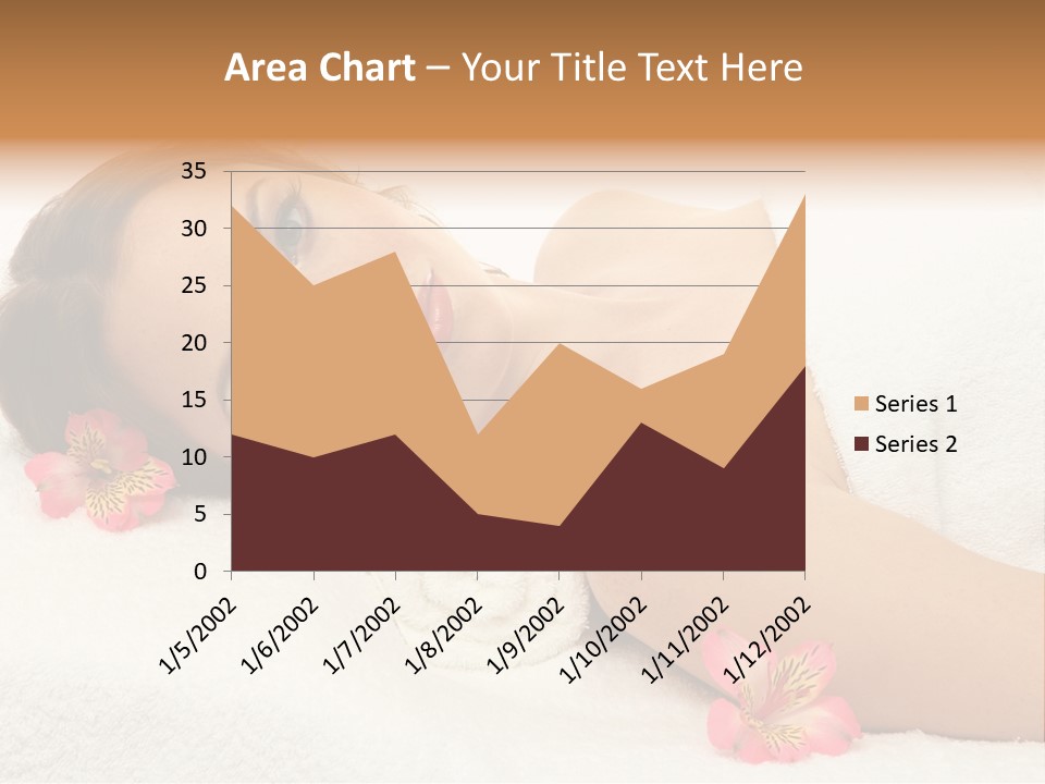 Body Cosmetics Skin PowerPoint Template
