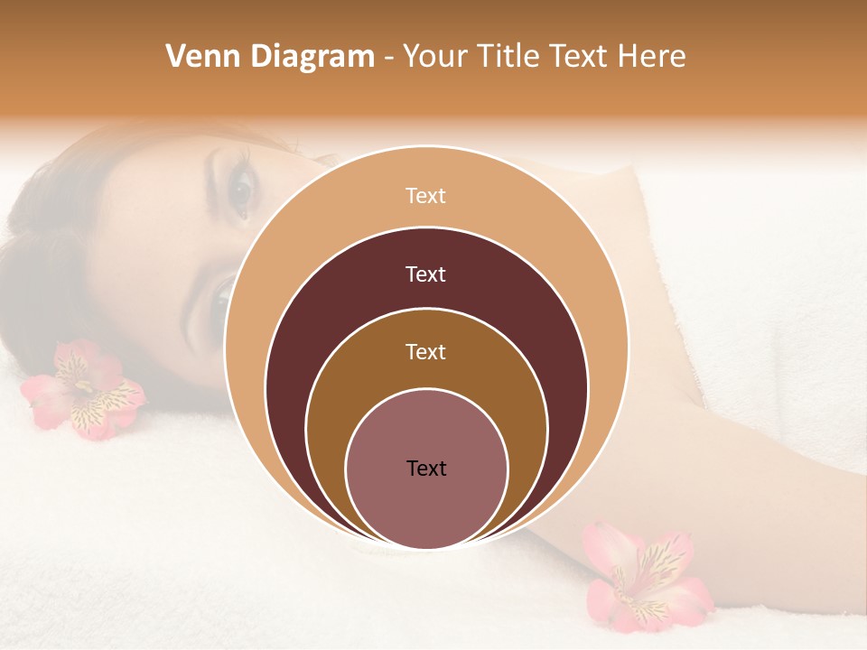 Body Cosmetics Skin PowerPoint Template