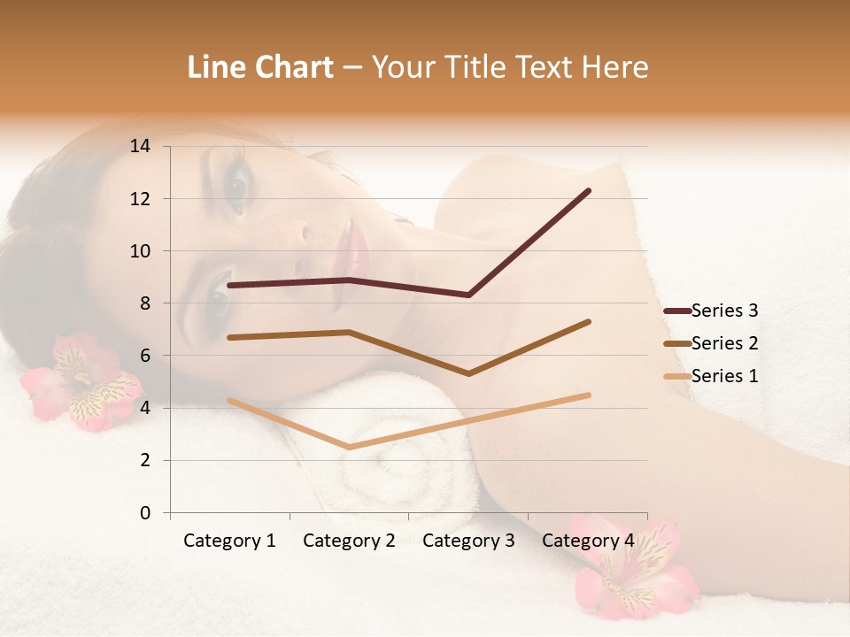 Body Cosmetics Skin PowerPoint Template