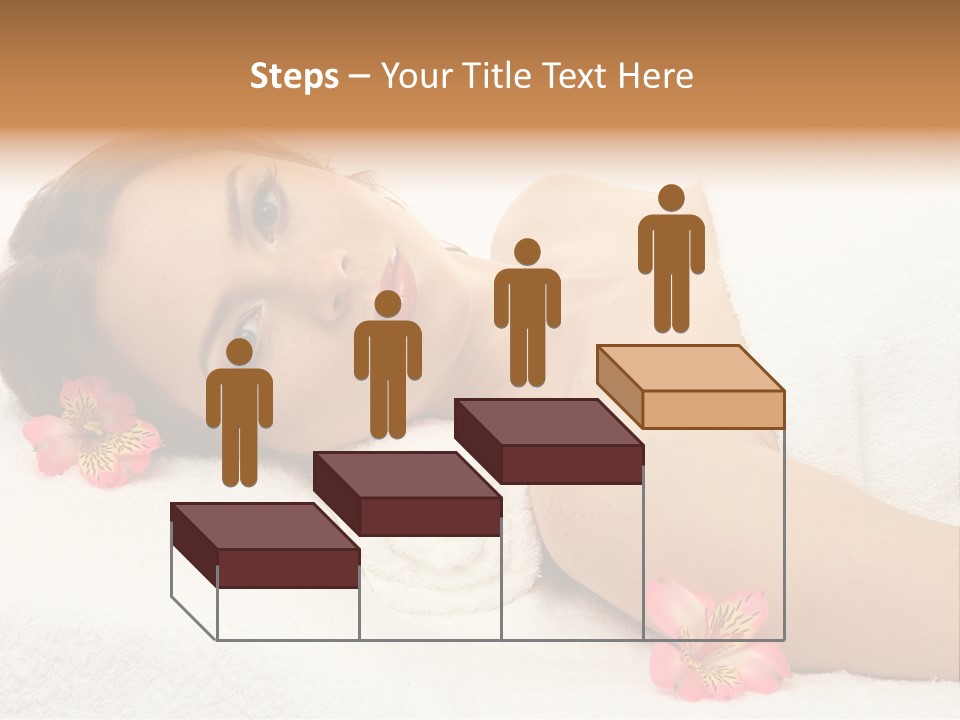 Body Cosmetics Skin PowerPoint Template