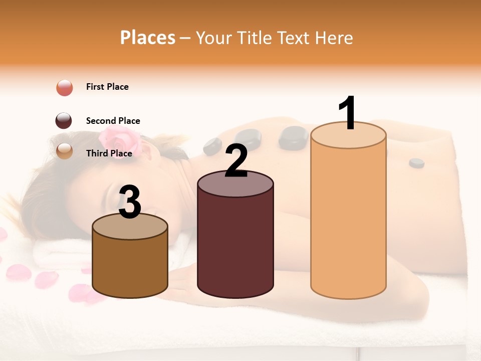 Salon Attractive Adorable PowerPoint Template