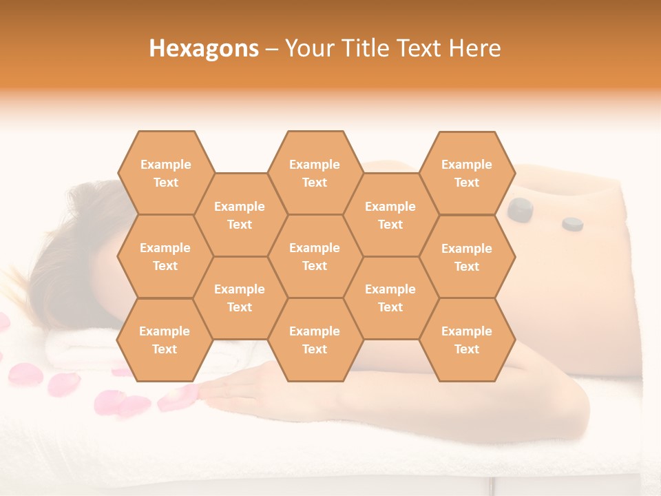 Salon Attractive Adorable PowerPoint Template