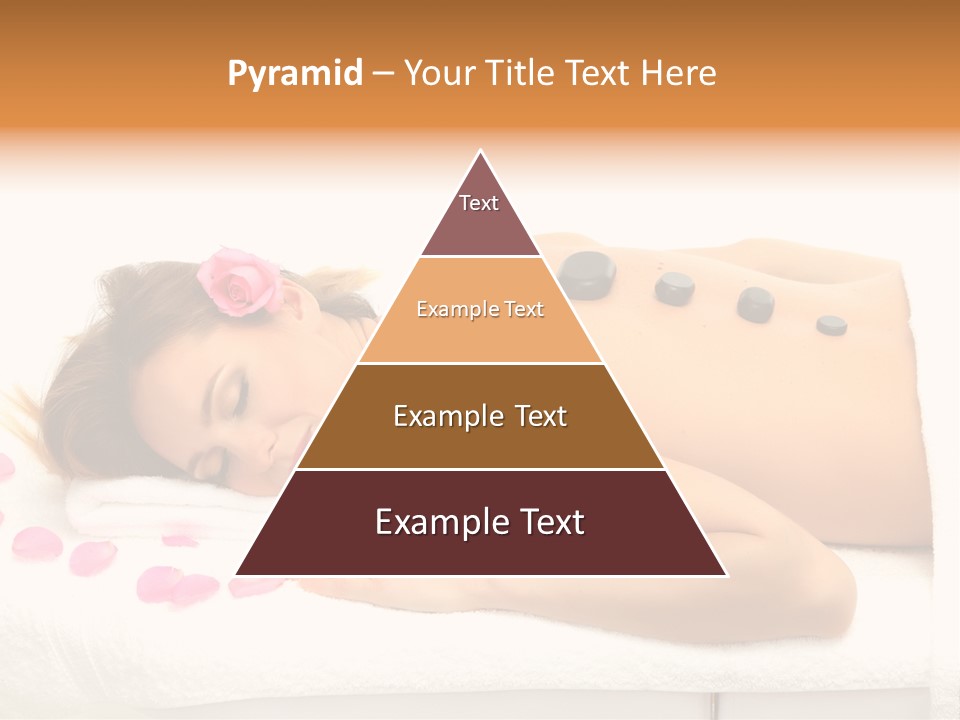 Salon Attractive Adorable PowerPoint Template