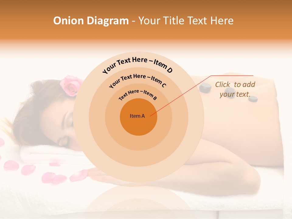 Salon Attractive Adorable PowerPoint Template