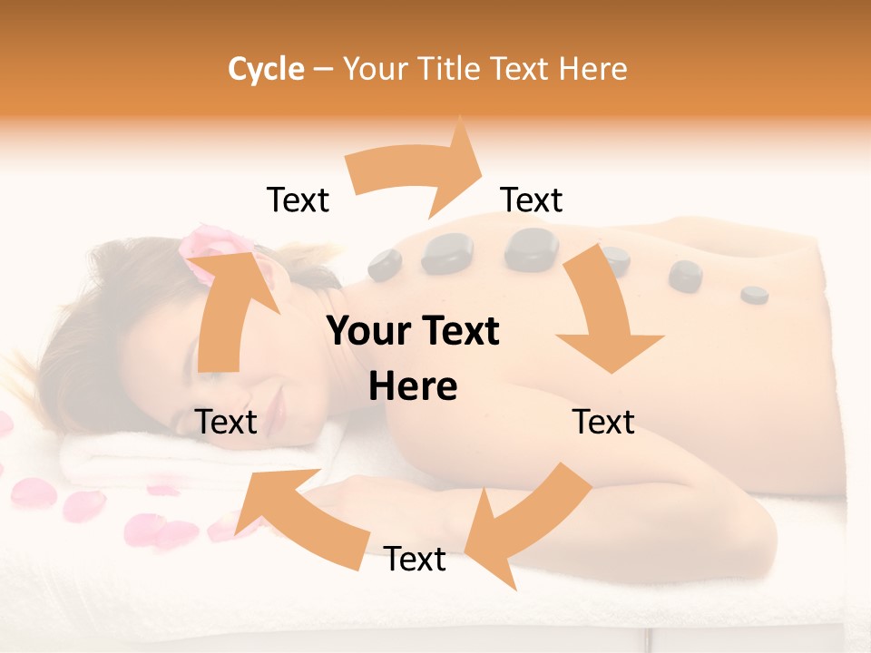 Salon Attractive Adorable PowerPoint Template