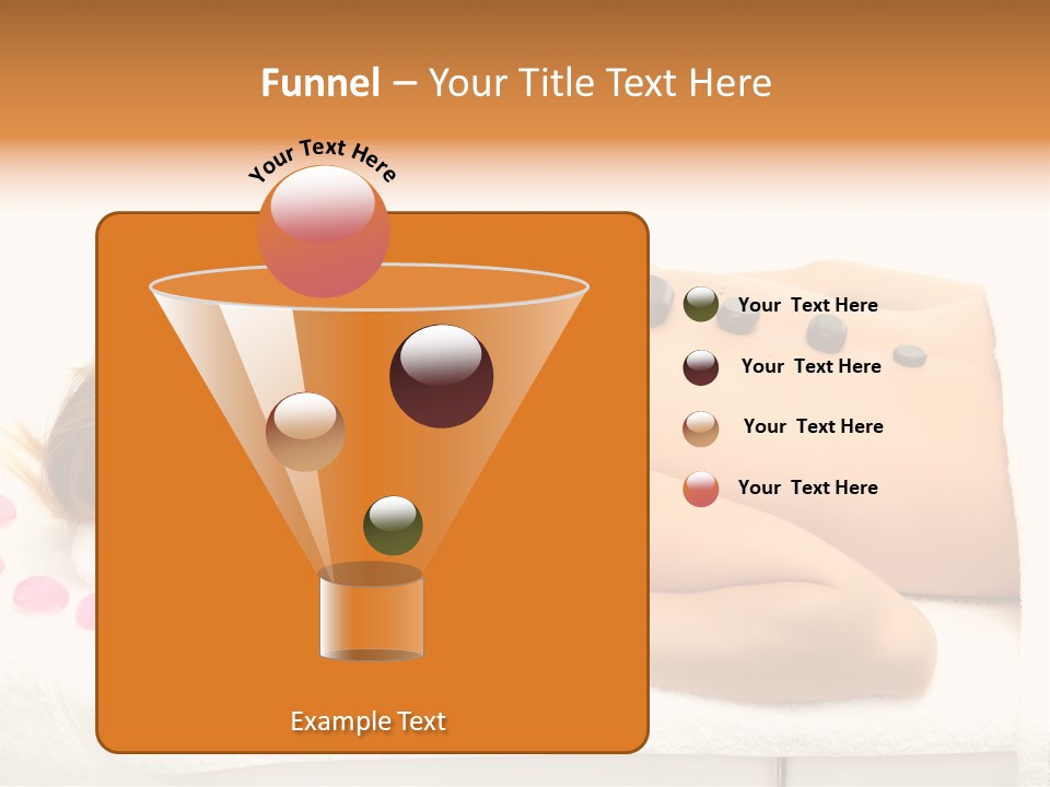 Salon Attractive Adorable PowerPoint Template