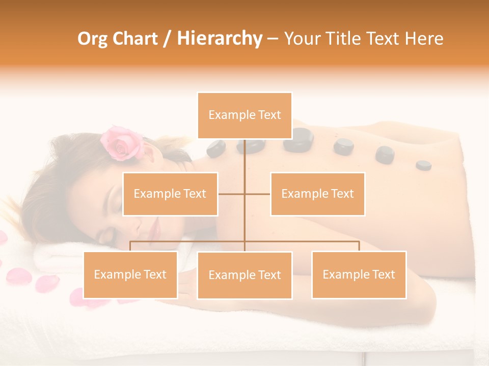 Salon Attractive Adorable PowerPoint Template