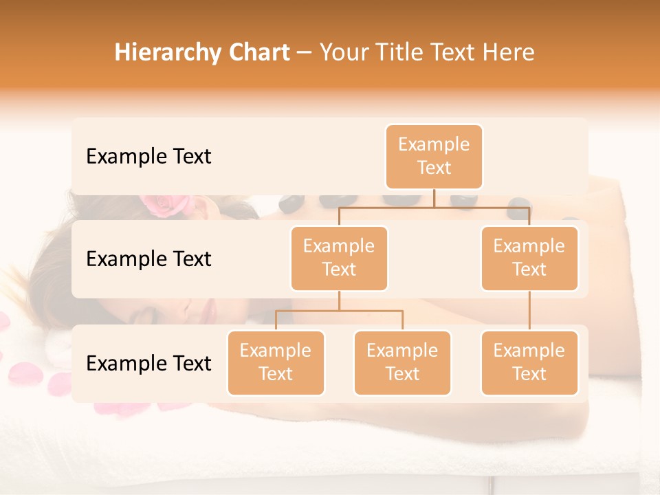 Salon Attractive Adorable PowerPoint Template