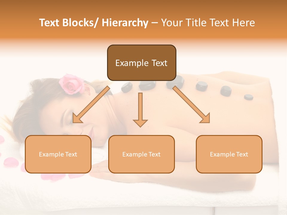 Salon Attractive Adorable PowerPoint Template