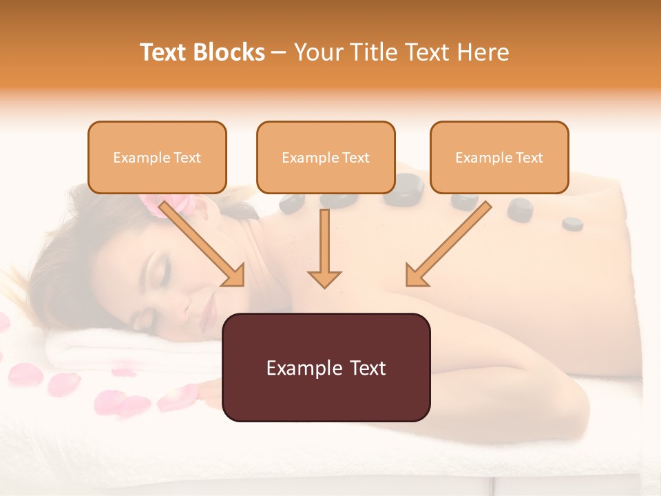 Salon Attractive Adorable PowerPoint Template