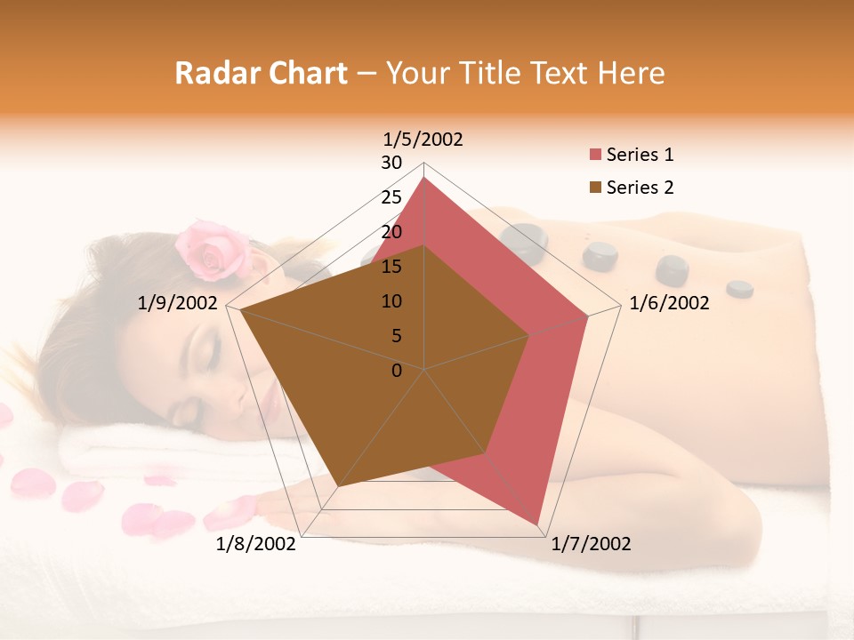 Salon Attractive Adorable PowerPoint Template