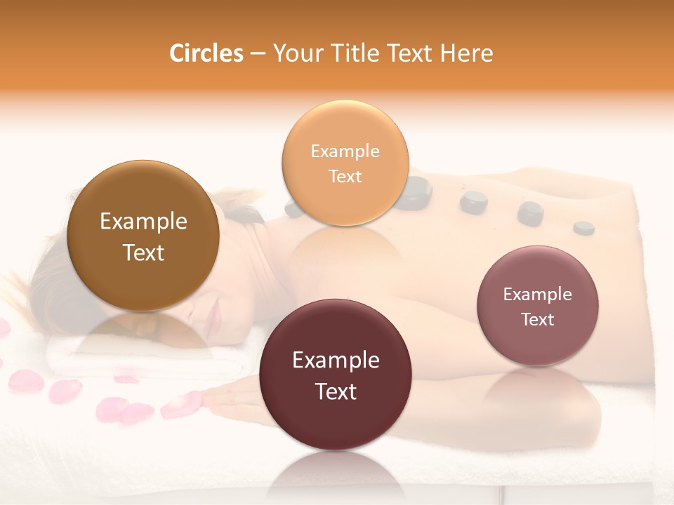 Salon Attractive Adorable PowerPoint Template