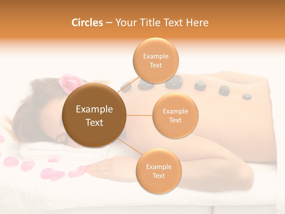 Salon Attractive Adorable PowerPoint Template