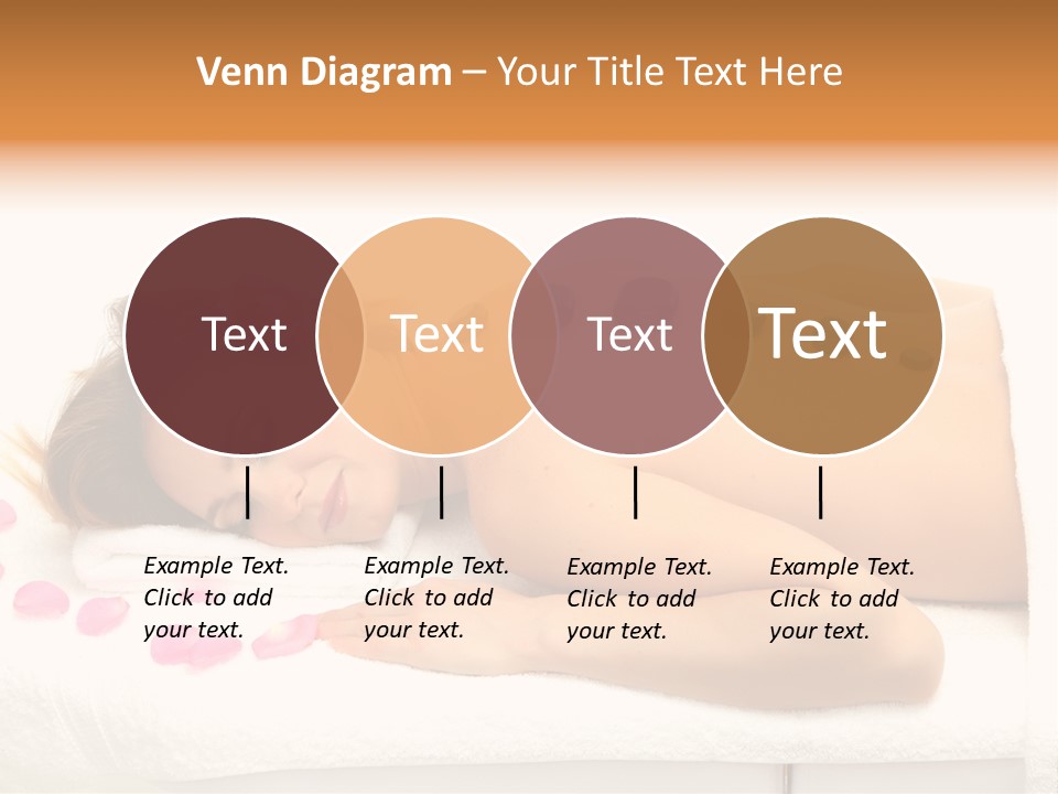 Salon Attractive Adorable PowerPoint Template