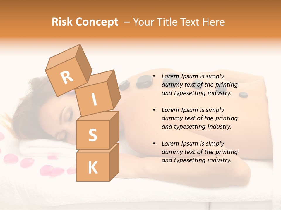 Salon Attractive Adorable PowerPoint Template