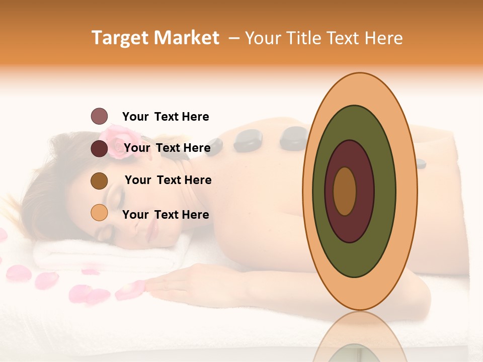 Salon Attractive Adorable PowerPoint Template