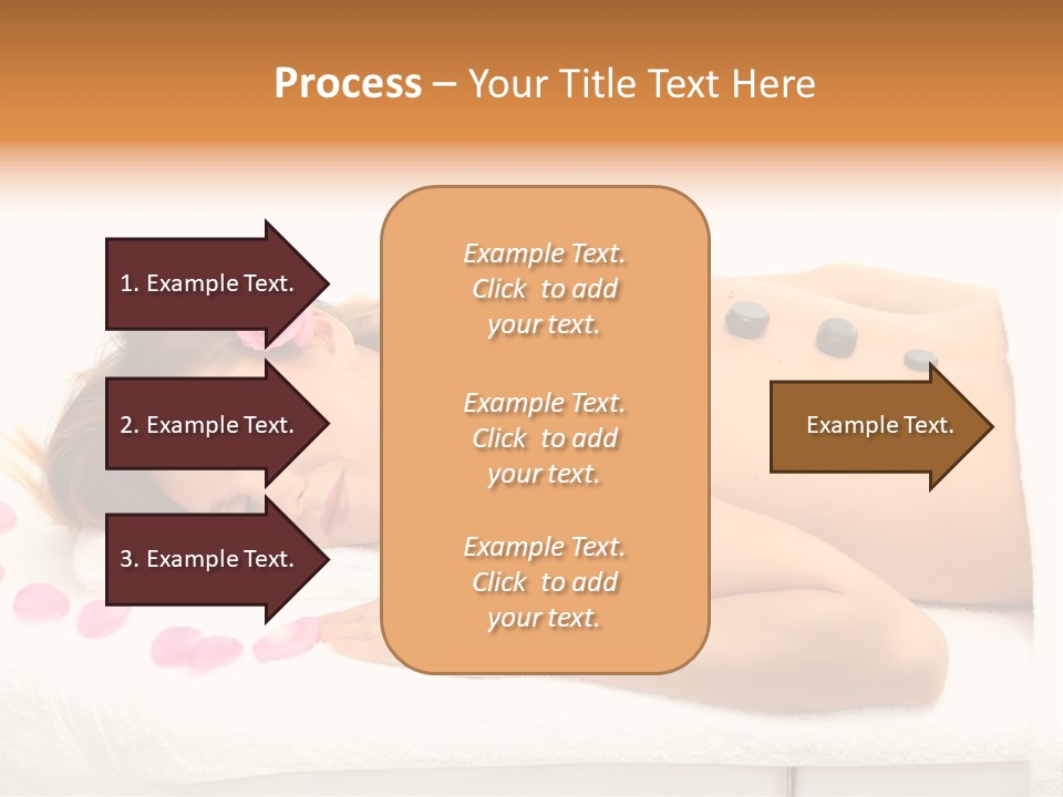 Salon Attractive Adorable PowerPoint Template