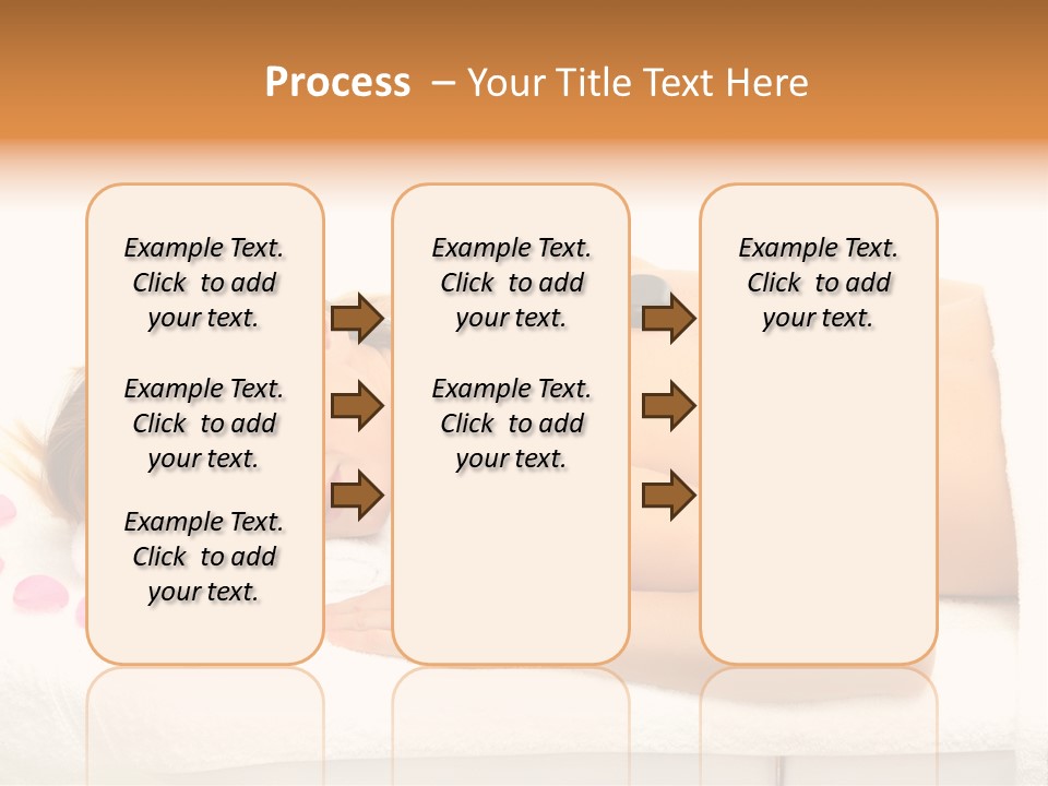 Salon Attractive Adorable PowerPoint Template