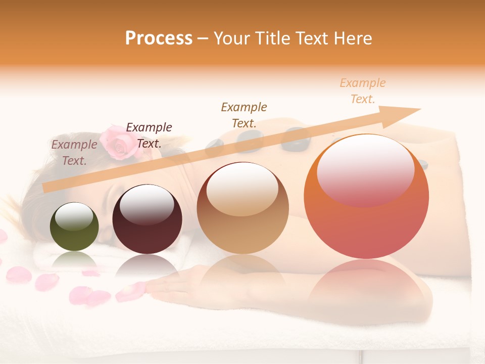 Salon Attractive Adorable PowerPoint Template