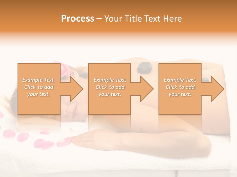 Salon Attractive Adorable PowerPoint Template