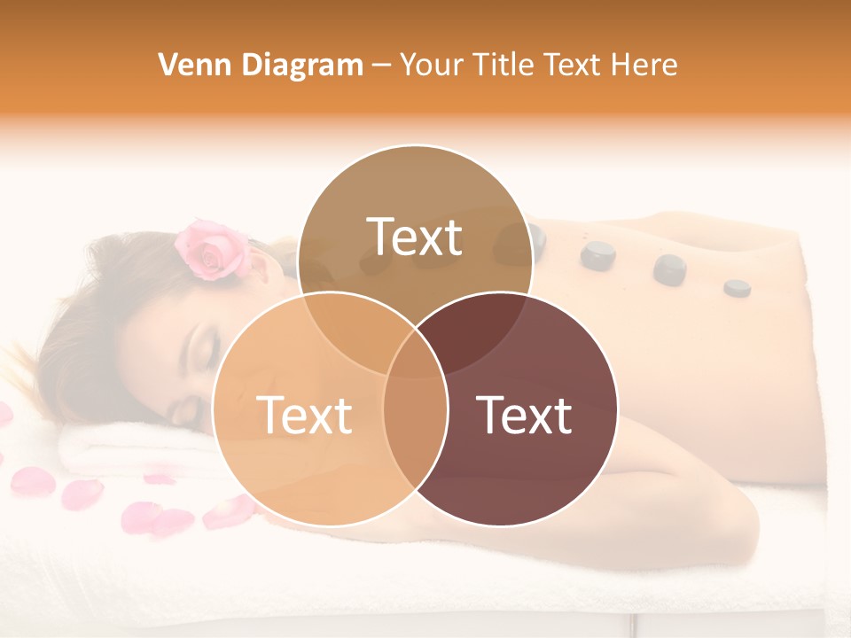 Salon Attractive Adorable PowerPoint Template
