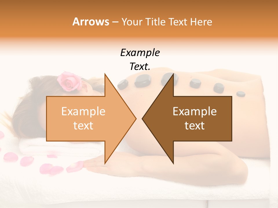 Salon Attractive Adorable PowerPoint Template