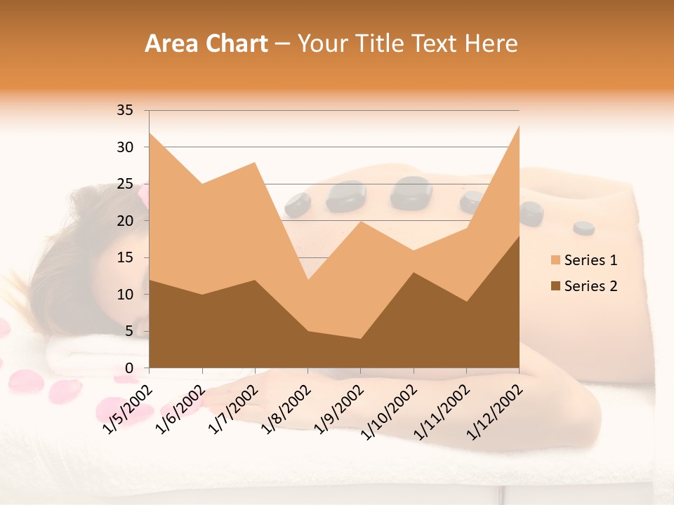Salon Attractive Adorable PowerPoint Template