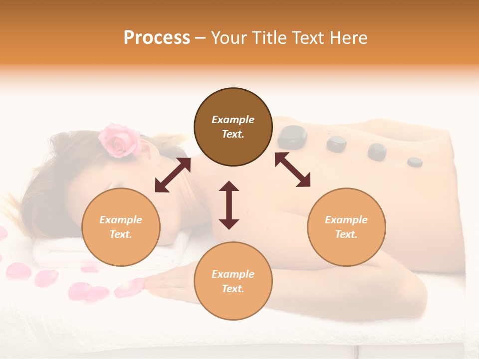 Salon Attractive Adorable PowerPoint Template