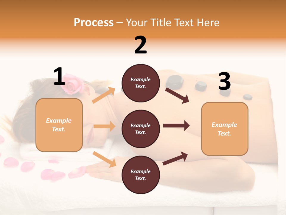 Salon Attractive Adorable PowerPoint Template