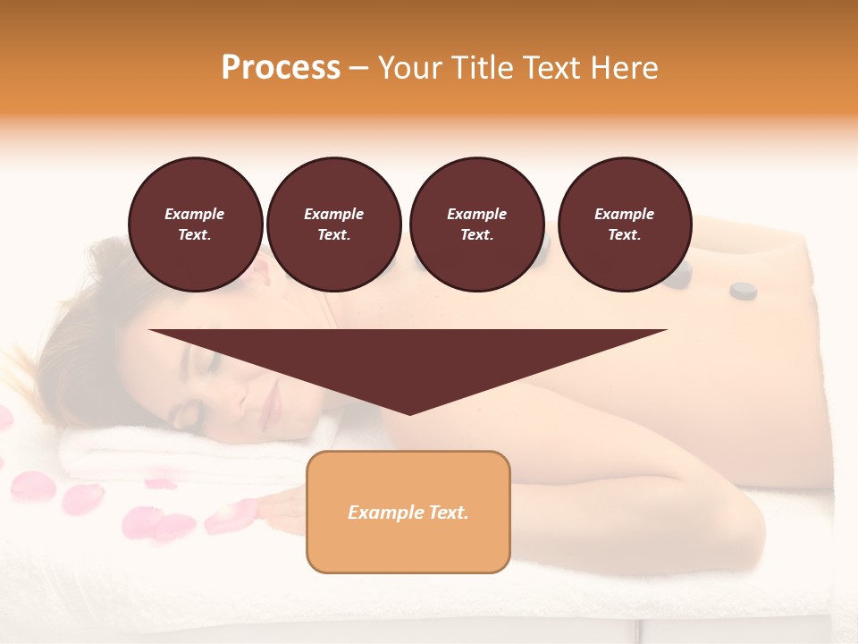 Salon Attractive Adorable PowerPoint Template