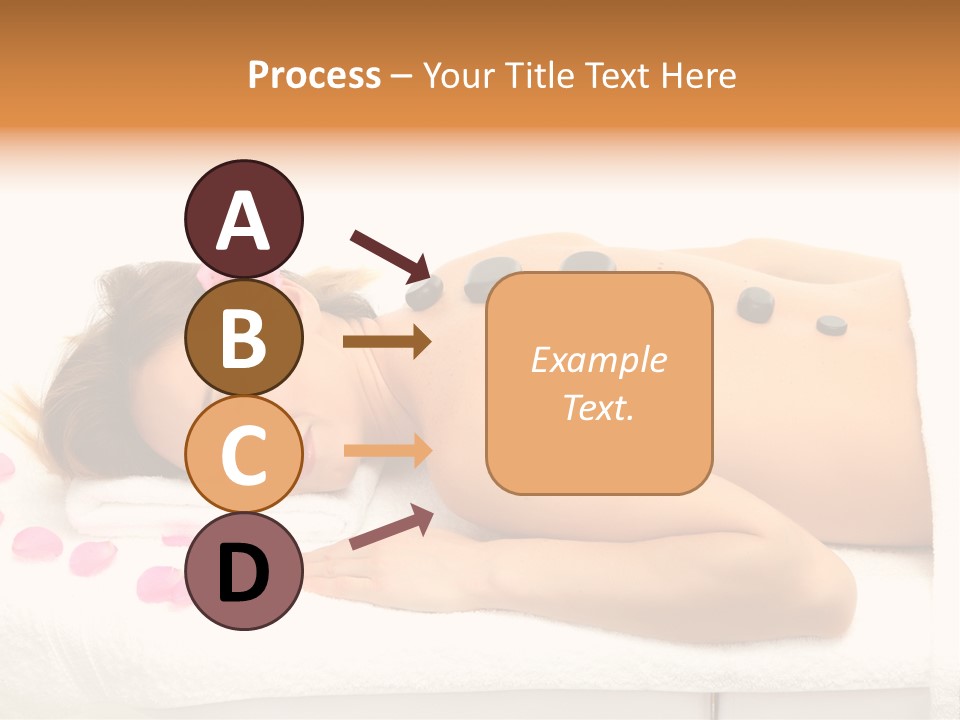 Salon Attractive Adorable PowerPoint Template