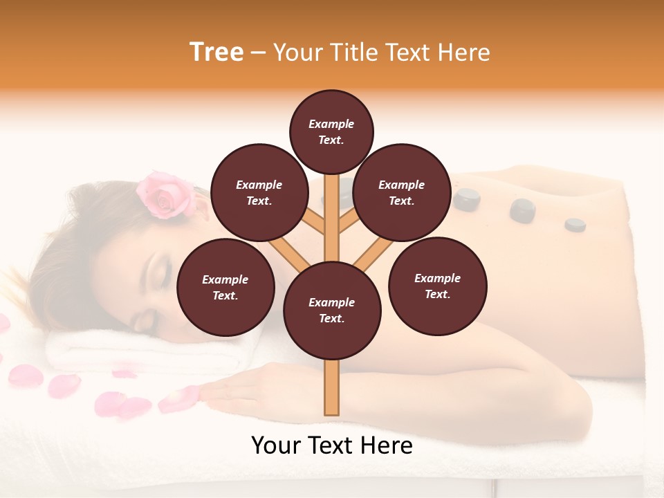 Salon Attractive Adorable PowerPoint Template