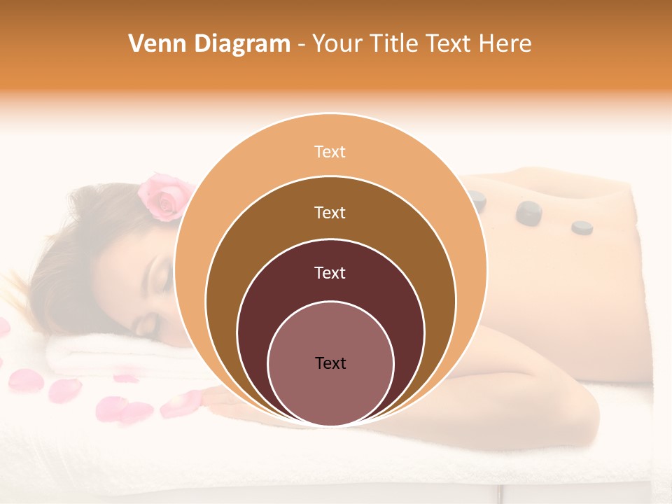 Salon Attractive Adorable PowerPoint Template