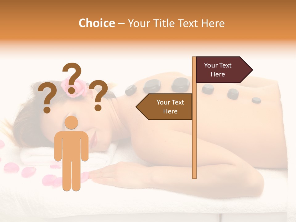 Salon Attractive Adorable PowerPoint Template