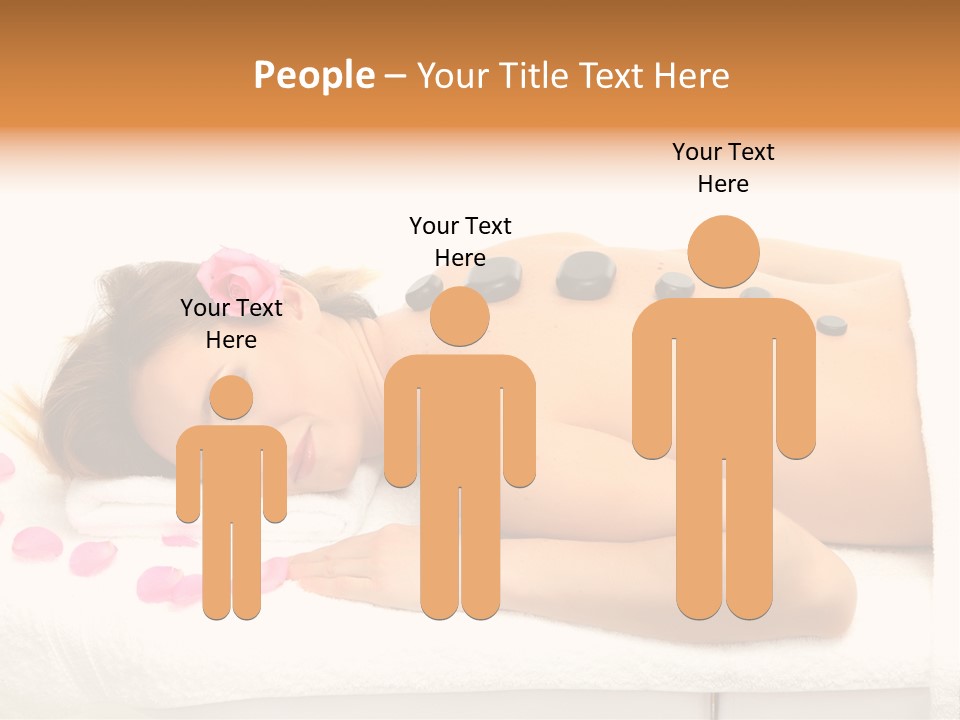 Salon Attractive Adorable PowerPoint Template